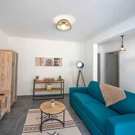 Le Paradis Bleu Les Trois-Ilets Ngoại thất bức ảnh